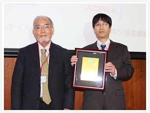 木原章雄（北海道大学　大学院薬学研究院）